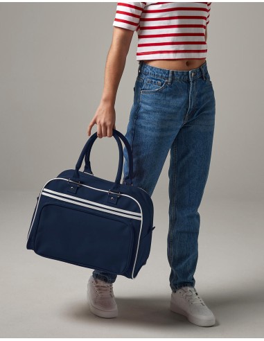 BAG-BG75-Retro Bowling Bag